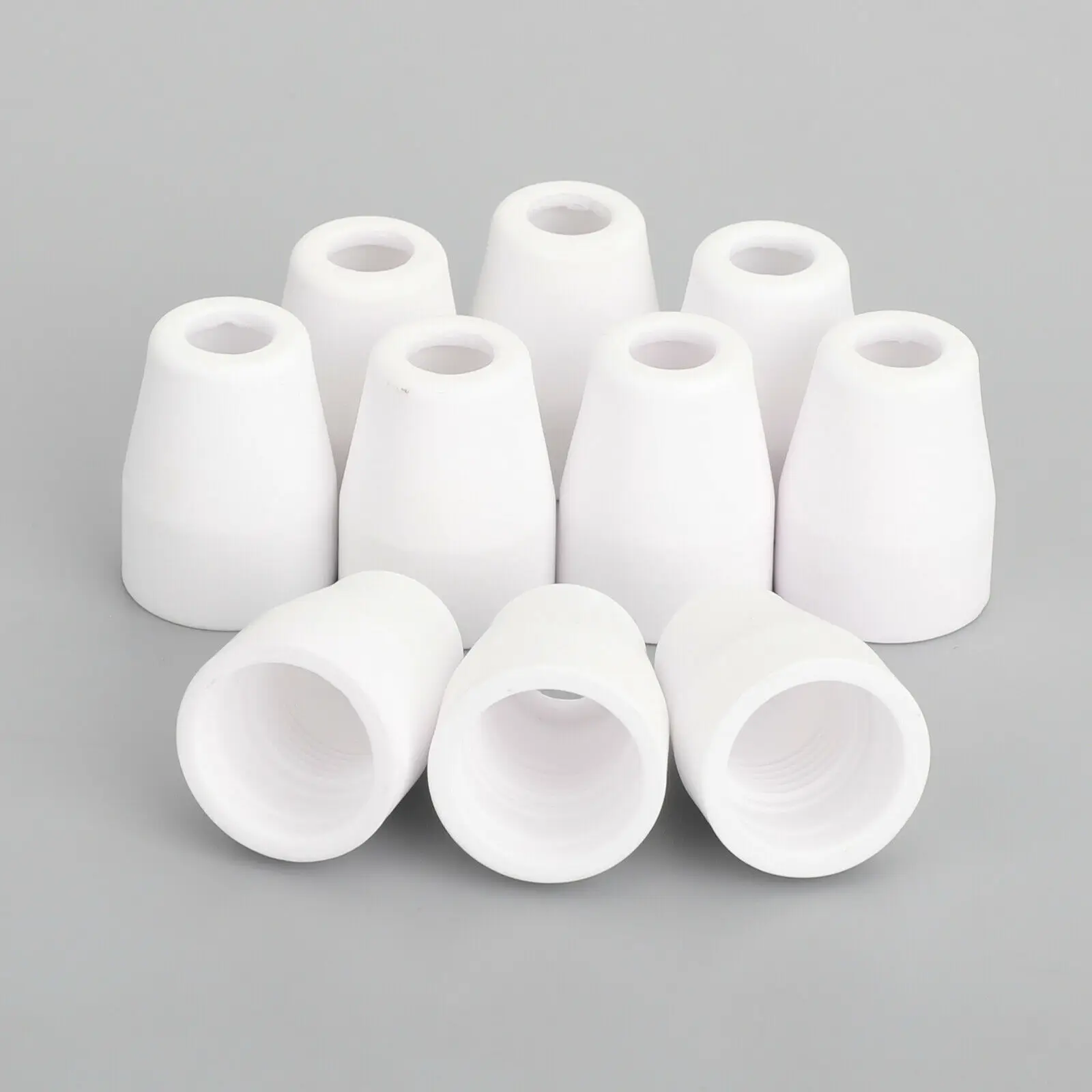 Бесплатная доставка 50 шт. Расширенный PT31 плазменный резак расходные материалы