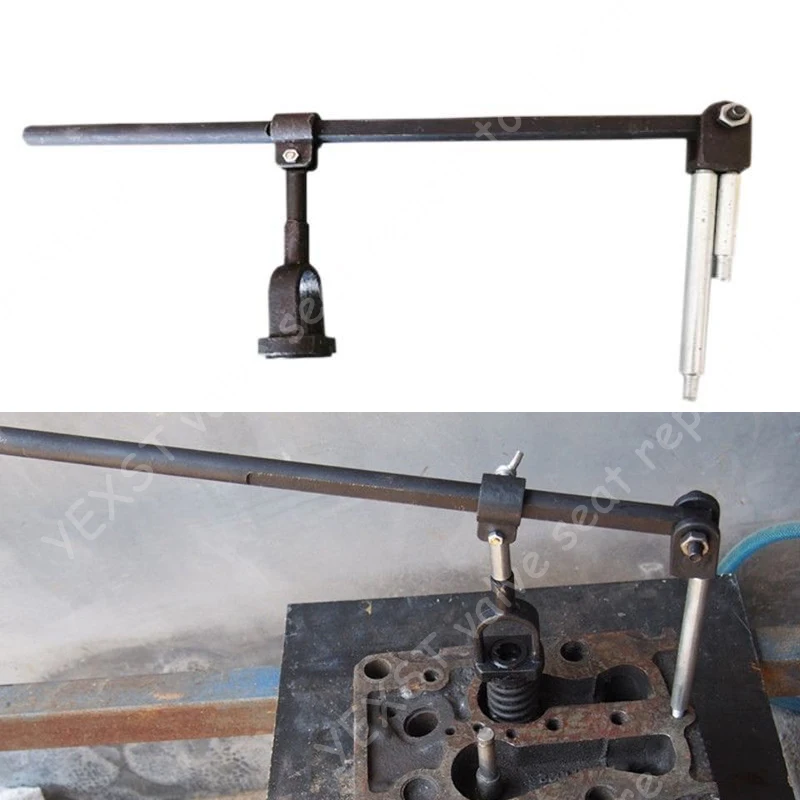 Инструмент для снятия дизельного двигателя тяжелого грузовика инструмент