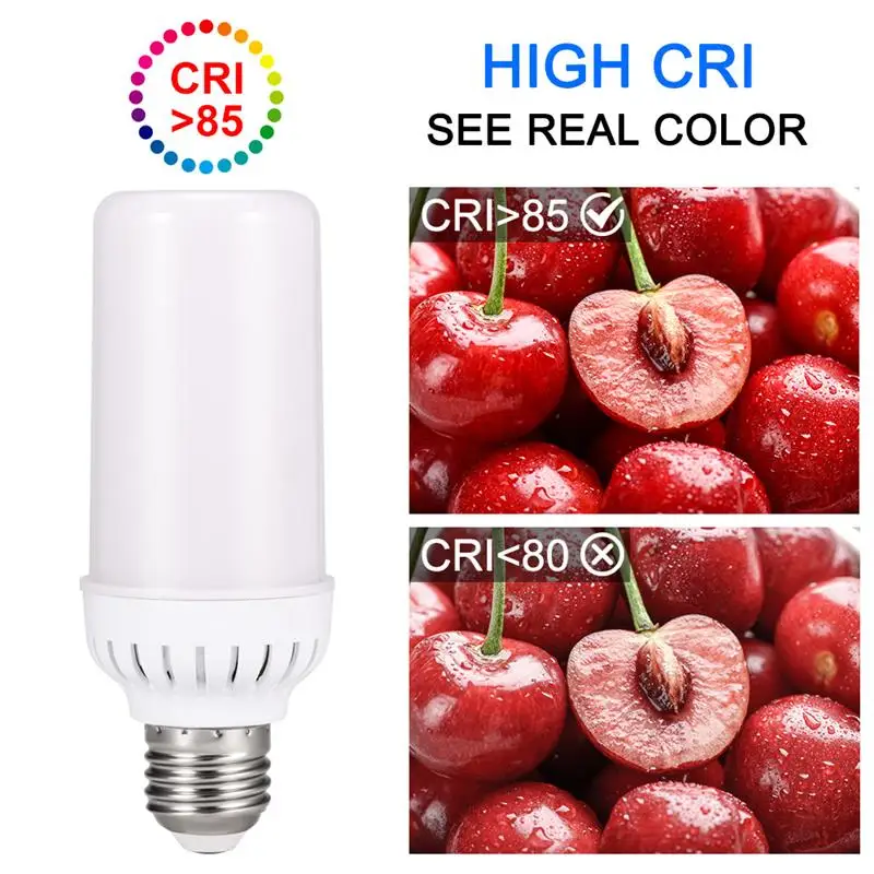 E27 умная Светодиодная лампа 12 Вт теплый белый/белый светильник ing светодиодные