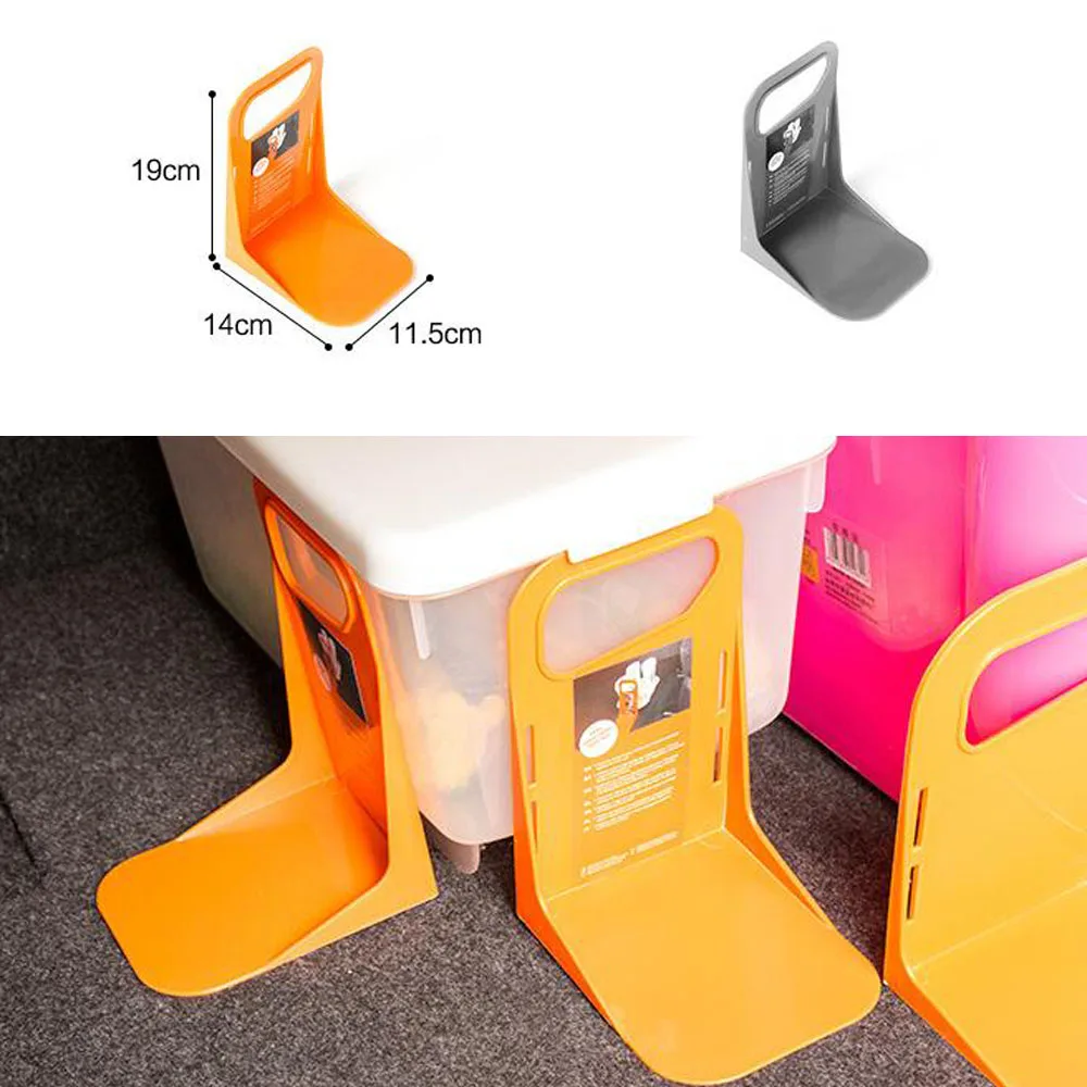 Многофункциональная автомобильная задняя крышка Автомобильный багажник