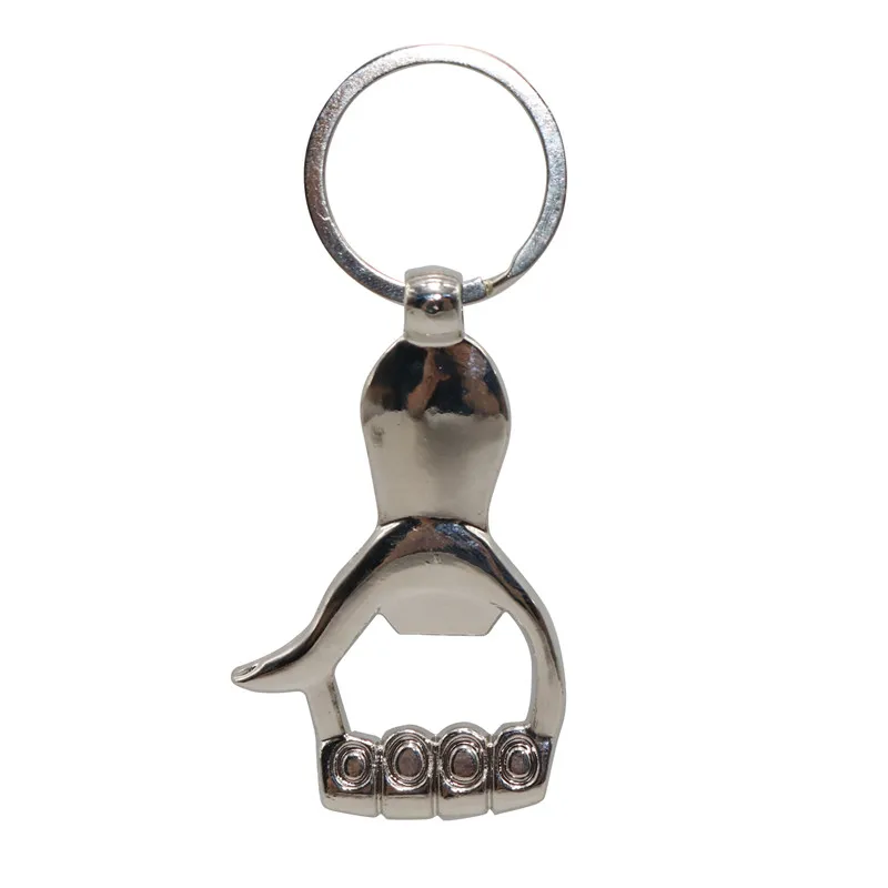1 шт. кольцо для ключей из нержавеющей стали подвеска автомобиля с логотипом