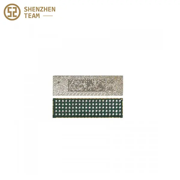 

SZteam 5pcs/lot M2600 camera flash strobe drivers inside NEO SIP module IC for iphone 7 7Plus Replacement Parts