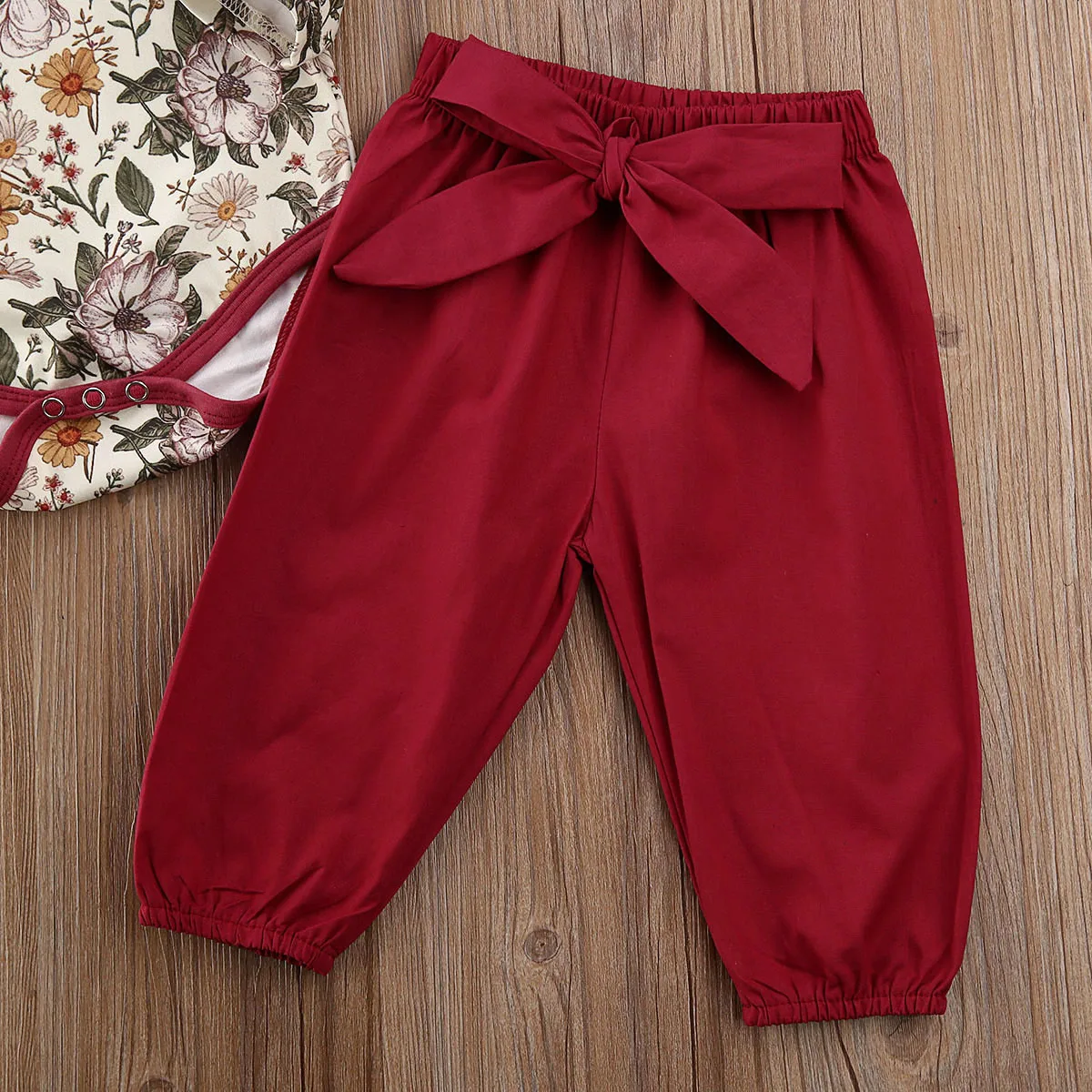 Коллекция 2019 года брендовая одежда для новорожденных девочек возрастом от 0 до 24