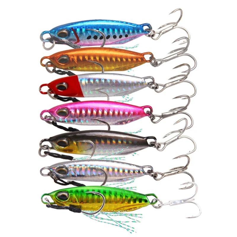 

Metal Metal Vib Lure 16G 32G Trolling Hard Bait Bass Fishing Bait Tackle 2021 Metal Jig Fishing Lure for Bass Pike Perch Fishing