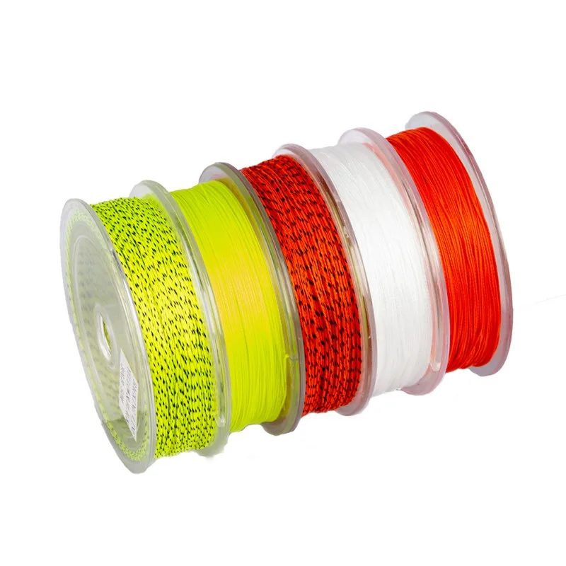 

20LB 30LB High Strength Weight Fly Fishing Line Fish Gear Fly Fishing Accessories Backing Forward Floating Wire Smooth Durable