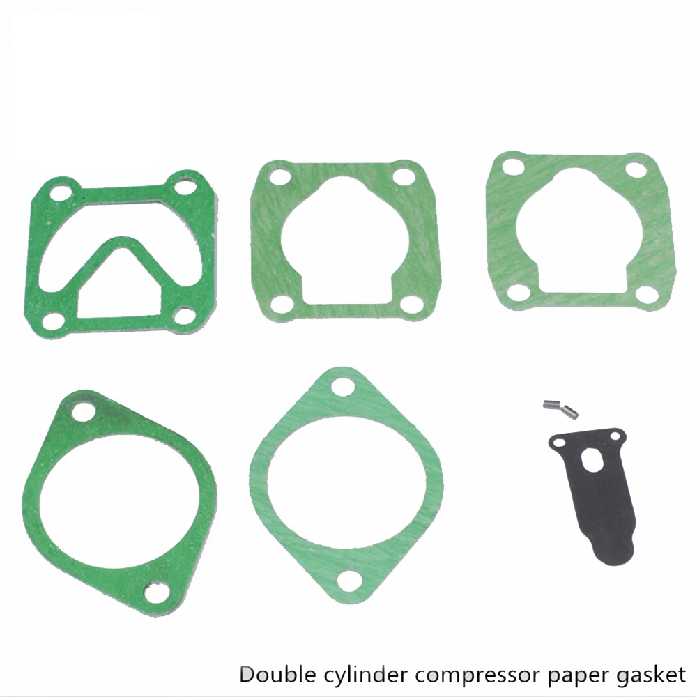 2 шт. прокладка цилиндра воздушного компрессора | Обустройство дома