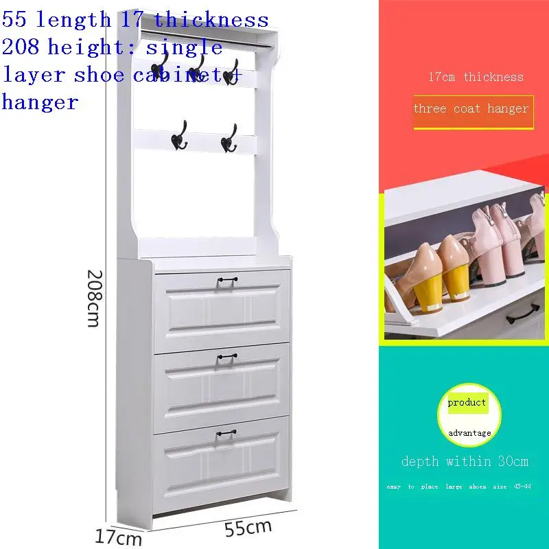 Para El Hogar Closet минималистский ассортимент Chaussure Organizador De Armario Kast Sapateira Rack Scarpiera Mueble Shoes