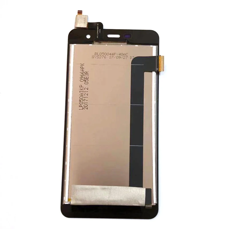 Для Prestigio Muze G3 Lte PSP3511 Duo ЖК дисплей + дигитайзер сенсорный экран оптовая продажа