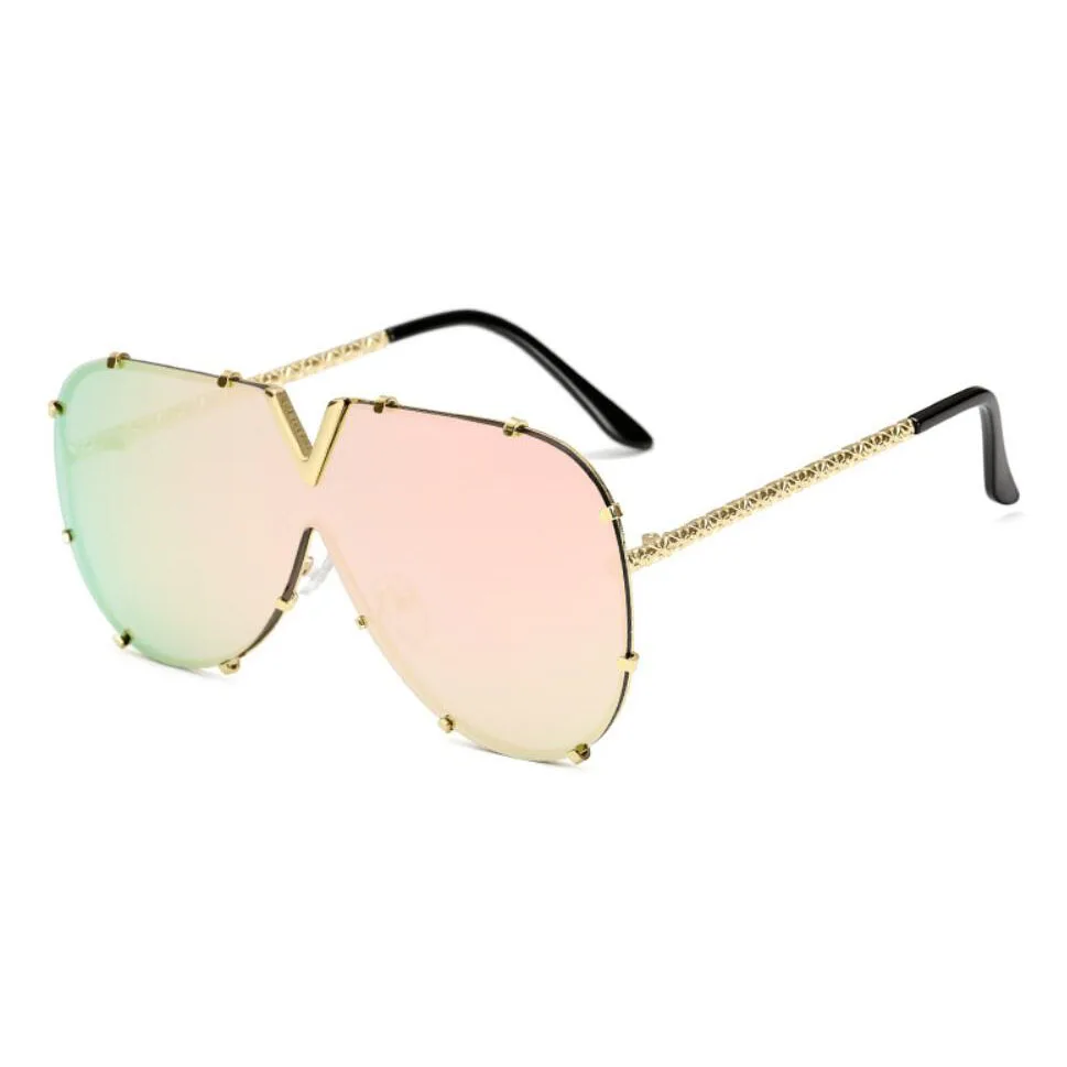 

New Vintage Sunglasses Men Women Fashion Design Oculos De Sol Driving Sunglass Female Outdoor Retro Eyewear