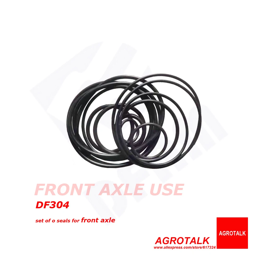 Масляные уплотнения для гидравлического двигателя Dongfeng DF304 (поршень 75 мм)/DF354 (поршень 80 мм)/DF554 - DF804 / DF304-DF354, передняя ось Масляные уплотнения для гидравлического двигателя Dongfeng DF304 (поршень 75 мм)/DF354 (поршень 80 мм)/DF554 - DF804 / DF304-DF354, передняя ось