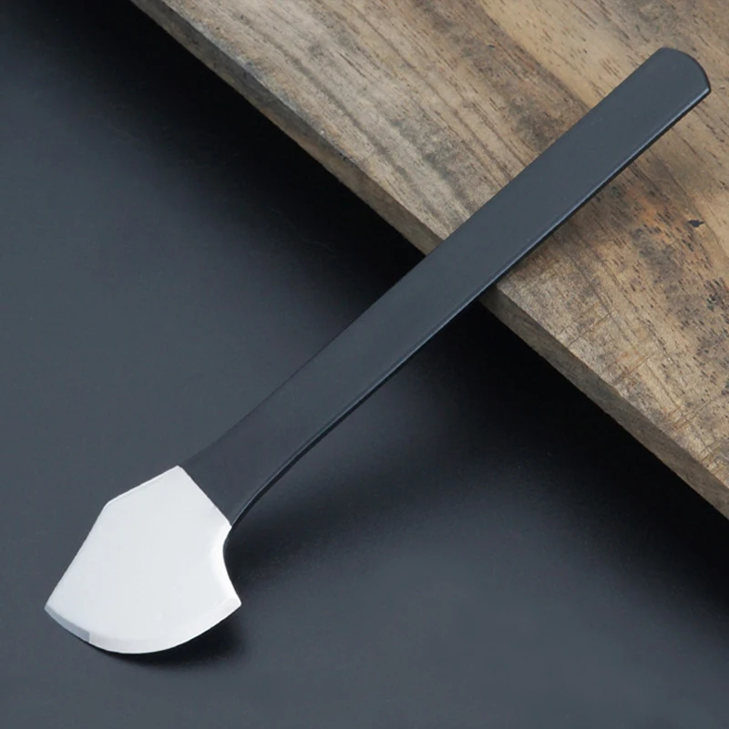 Нож для резки кожи инструмент кожевенного ремесла острый ручной сделай