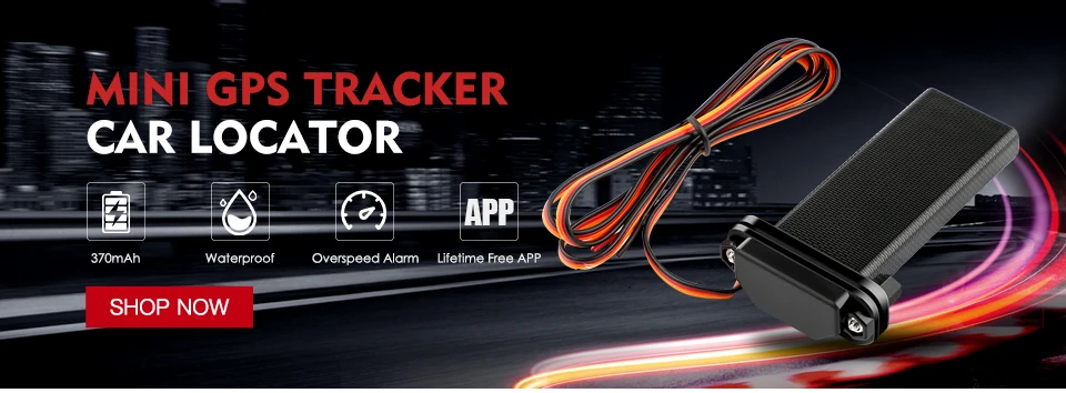 Relay GPS Tracker Car GPS Locator Cut Off Oil Fuel LK720 Upgrade Version GSM GPS Car Tracker Real-time Track Free APP PK CJ720