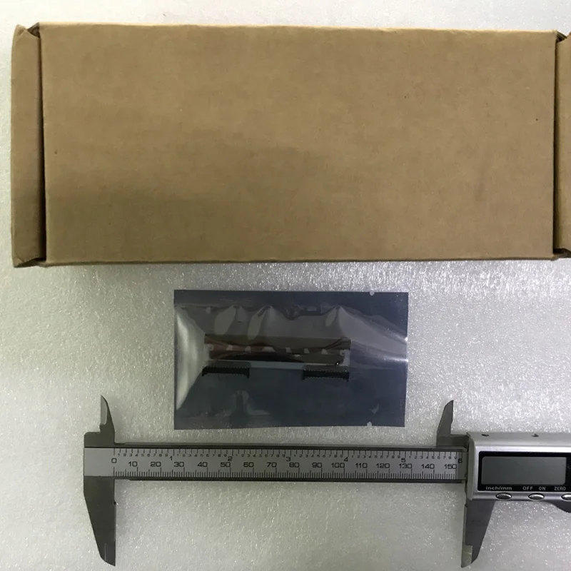 Новые оригинальные весы Печатающая головка для Меттлер Толедо 3600 3650 3680 3880 KD2002 DF10A