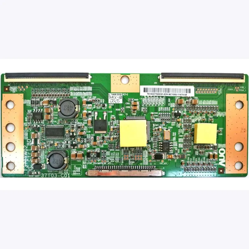 Новый для samsung LA37A350C1 T370XW02 VC 37T03 C01 ТВ Tcon логическая плата|Запасные части| |