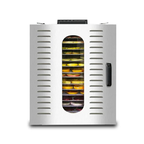 Машина для сушки изюмов с 12 слоями машина удаления чая осушитель воздуха мяса