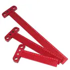 Линейка Т-образная, 400 мм, из алюминиевого сплава