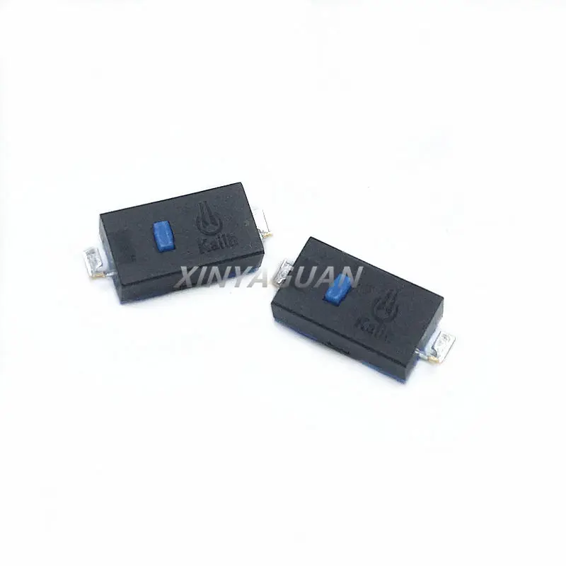 10 шт. Kailh SMD микро переключатель мыши кнопка для везде MX Logitech M905 левая и правая