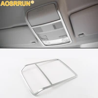 for volkswagen vw tiguan mk1 accessories vw tiguan 2010 2011 2012 2013 2014 2015 abs chrome reading lights trim cover