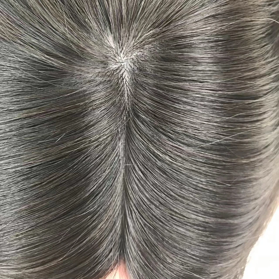 Рисунок 5 - Накладка из человеческих волос Remy