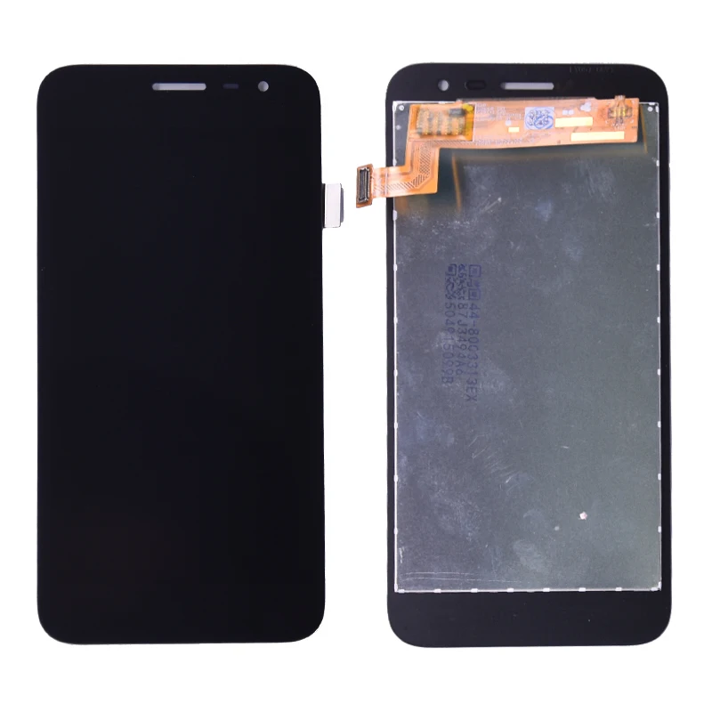ЖК дисплей с сенсорным экраном и дигитайзером в сборе для Samsung Galaxy J2 Core J260 J260M J260Y
