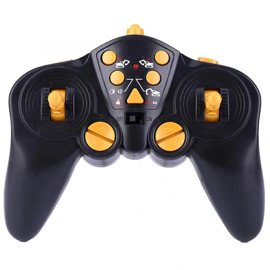 Передатчик для радиоуправляемого автомобиля Электрический инженерный