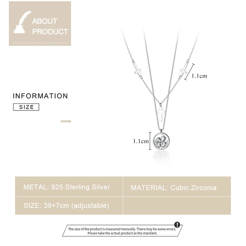 Комплект из колье и серёг Ангел серебра 925 пробы | Украшения аксессуары