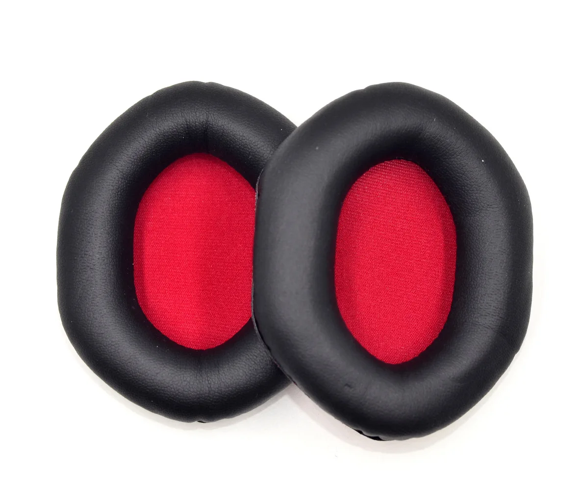 Высококачественные Сменные подушечки для V MODA XS Crossfade M 100 LP2 LP DJ гарнитура мягкие