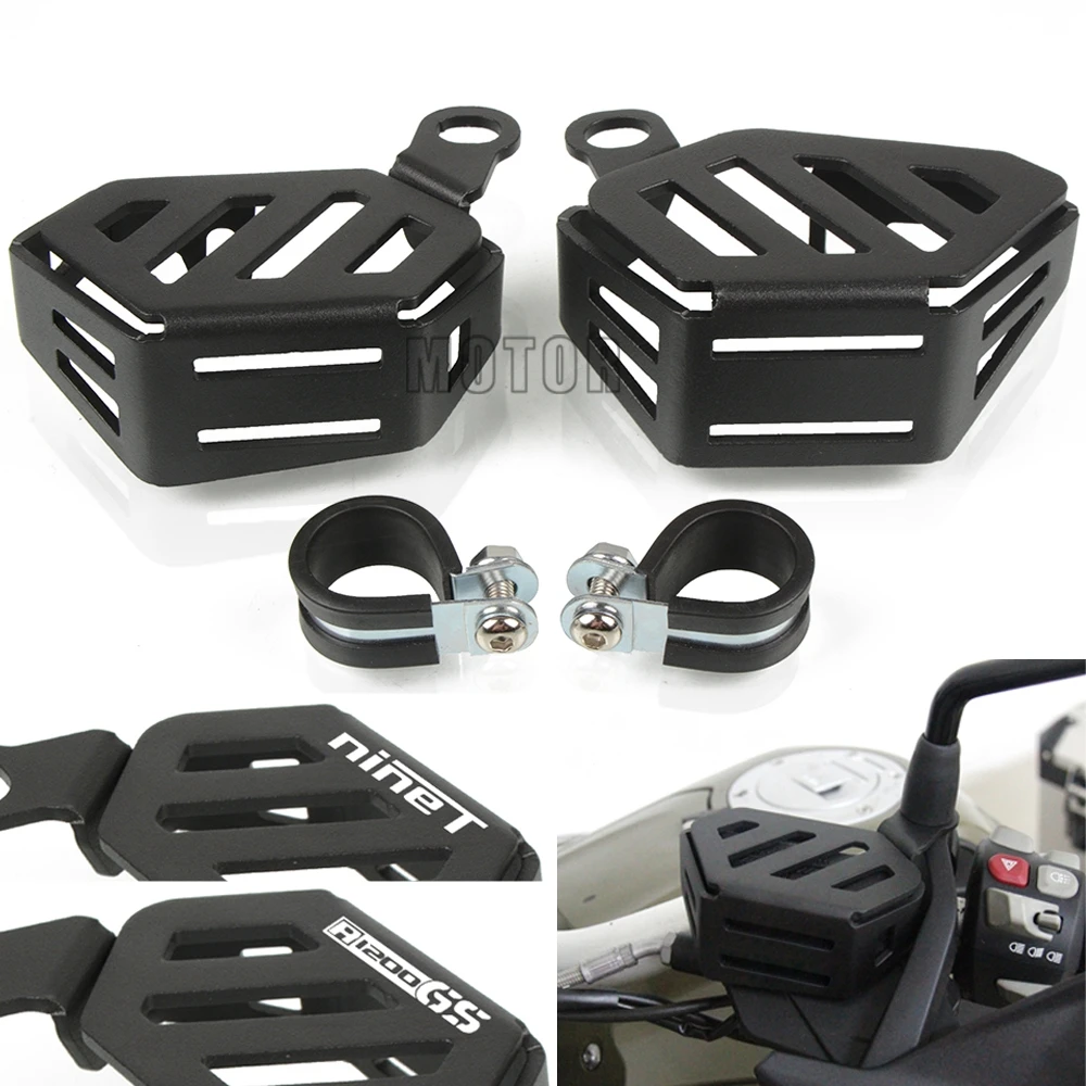 Для BMW R1200GS LC/Adventure 2014-2017/R NINE T 2014-2016 мотоциклетная Передняя Тормозная муфта