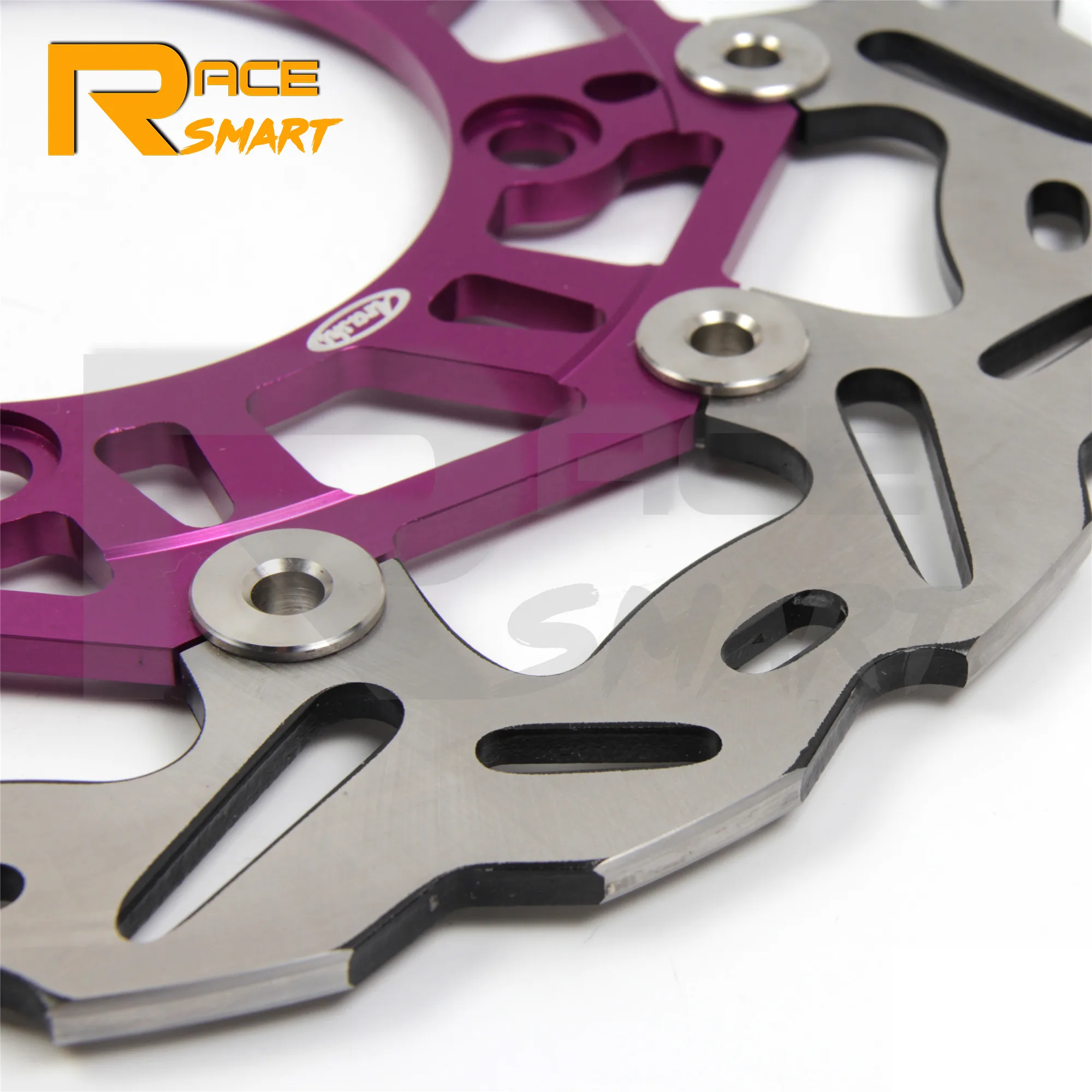 Мотоциклетные передние тормозные диски роторы для HONDA FORZA 250 FORZA250 2000 2001 2002 2003 2004 2005