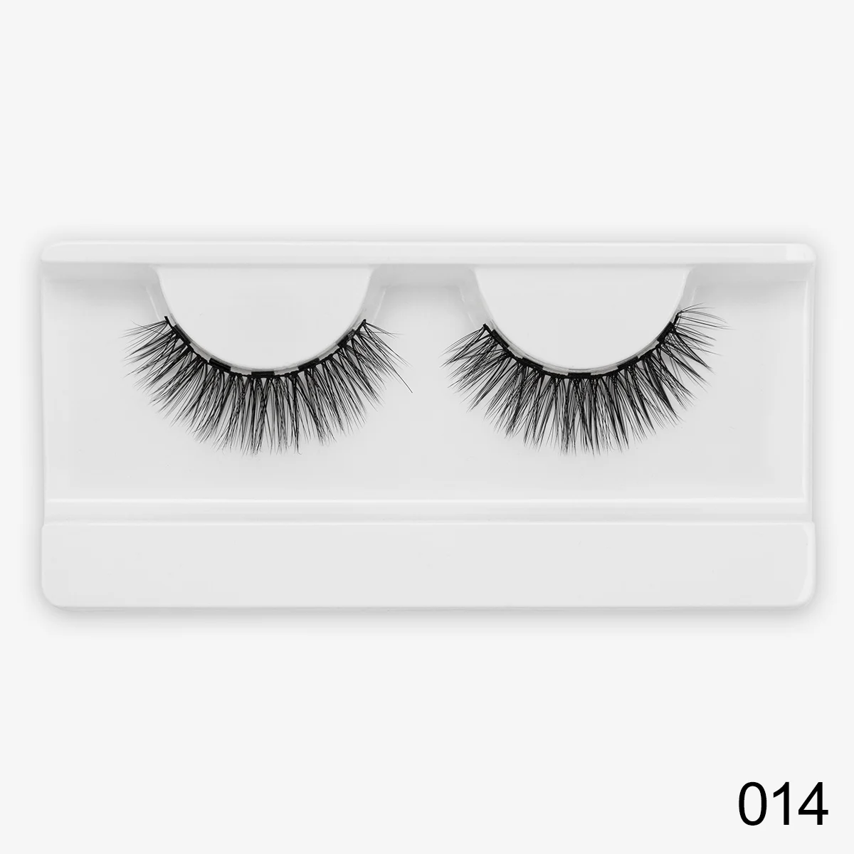 Магнитная жидкая подводка для глаз водостойкая гладкая розовое золото бутылка