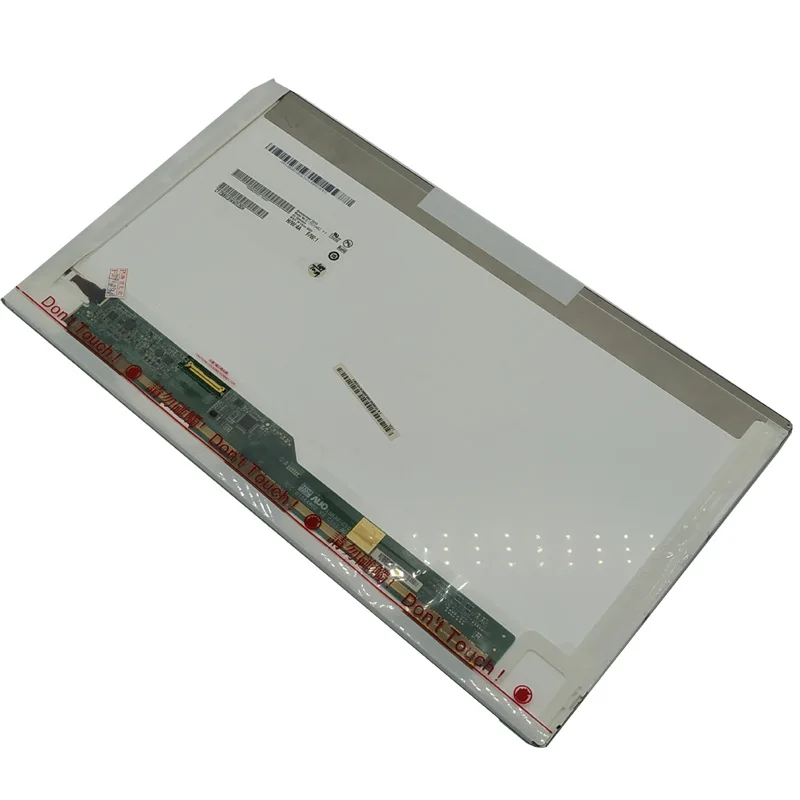 Для Acer Aspire 5552-3691 Новый светодиодный WXGA HD Глянцевый ЖК-экран для ноутбука |