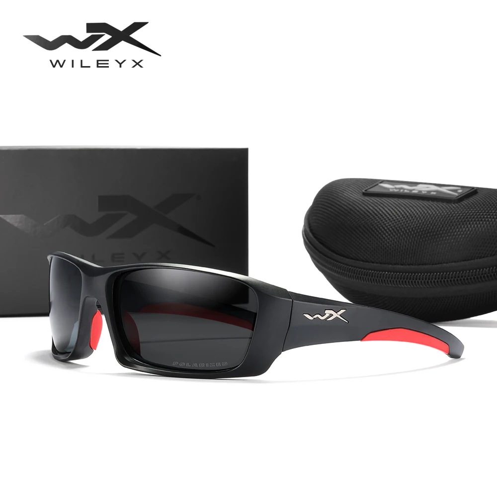 

Брендовые мужские спортивные солнцезащитные очки поляризационные велосипедные очки уличные зеркальные солнцезащитные очки защитная коро...