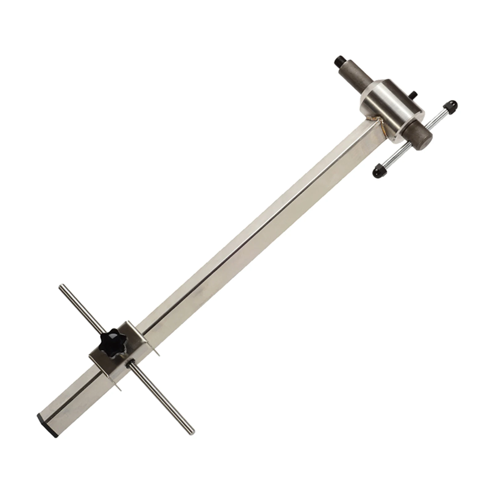 

Premium MTB Bicycle Derailleur Alignment Gauge Tool