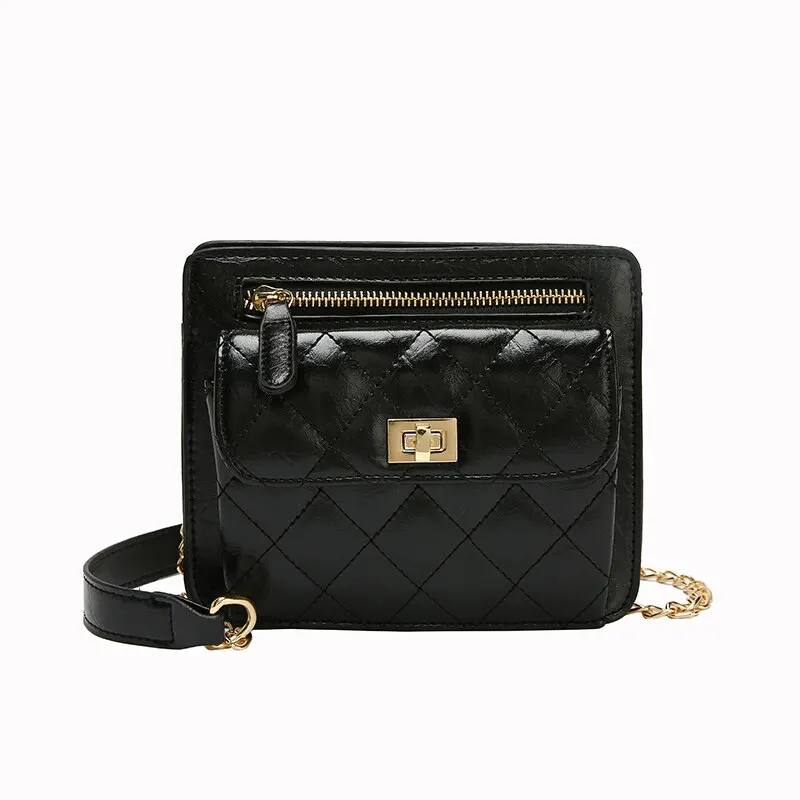 Sac A основной Femme De Marque Роскошные Cuir 2019 крест-накрест Летняя женская сумка через