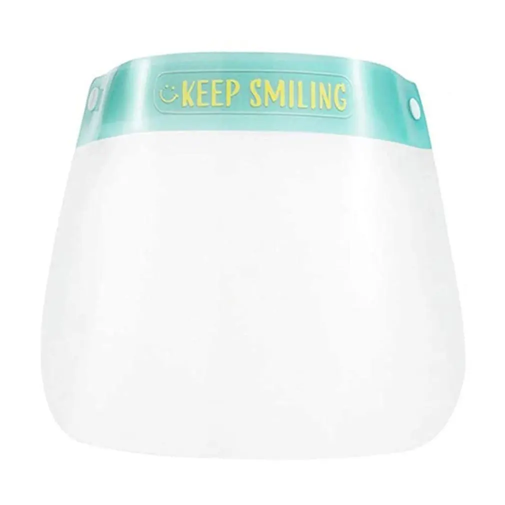 

5 Pieces Face Shields With 10 Bands And 10 Sponges For Man And Womens To Protect Eyes And Face Masks