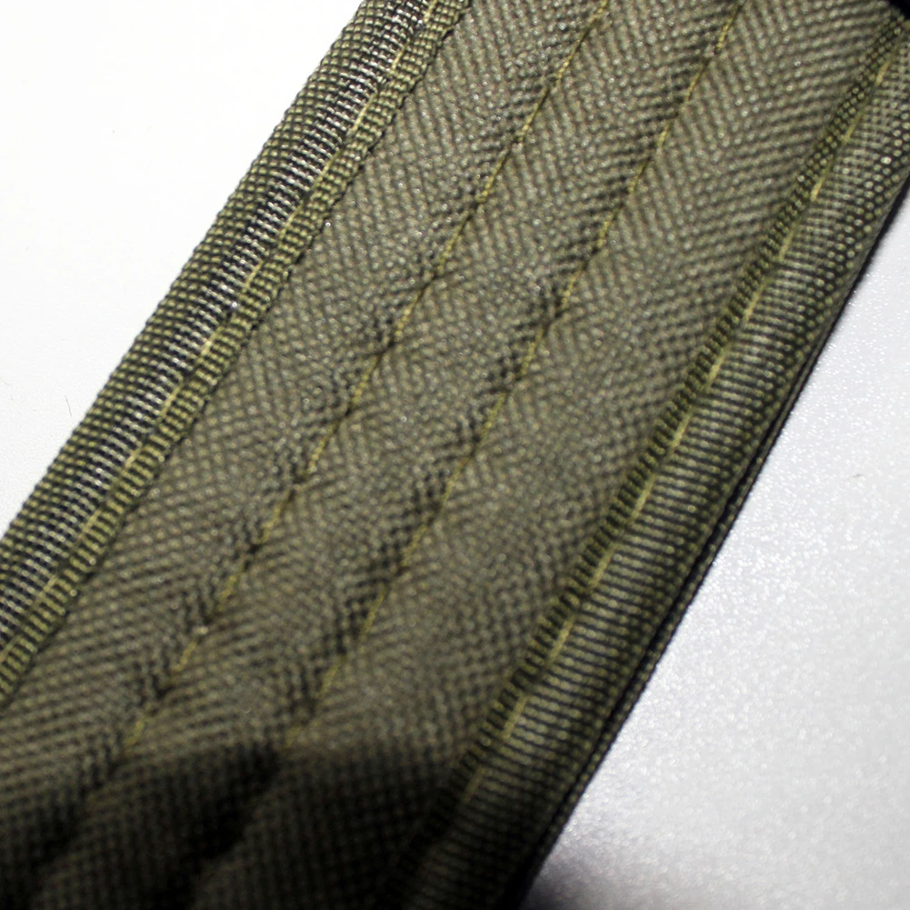 Холщовый ремень для альпинизма пешего туризма велоспорта кемпинга тактический