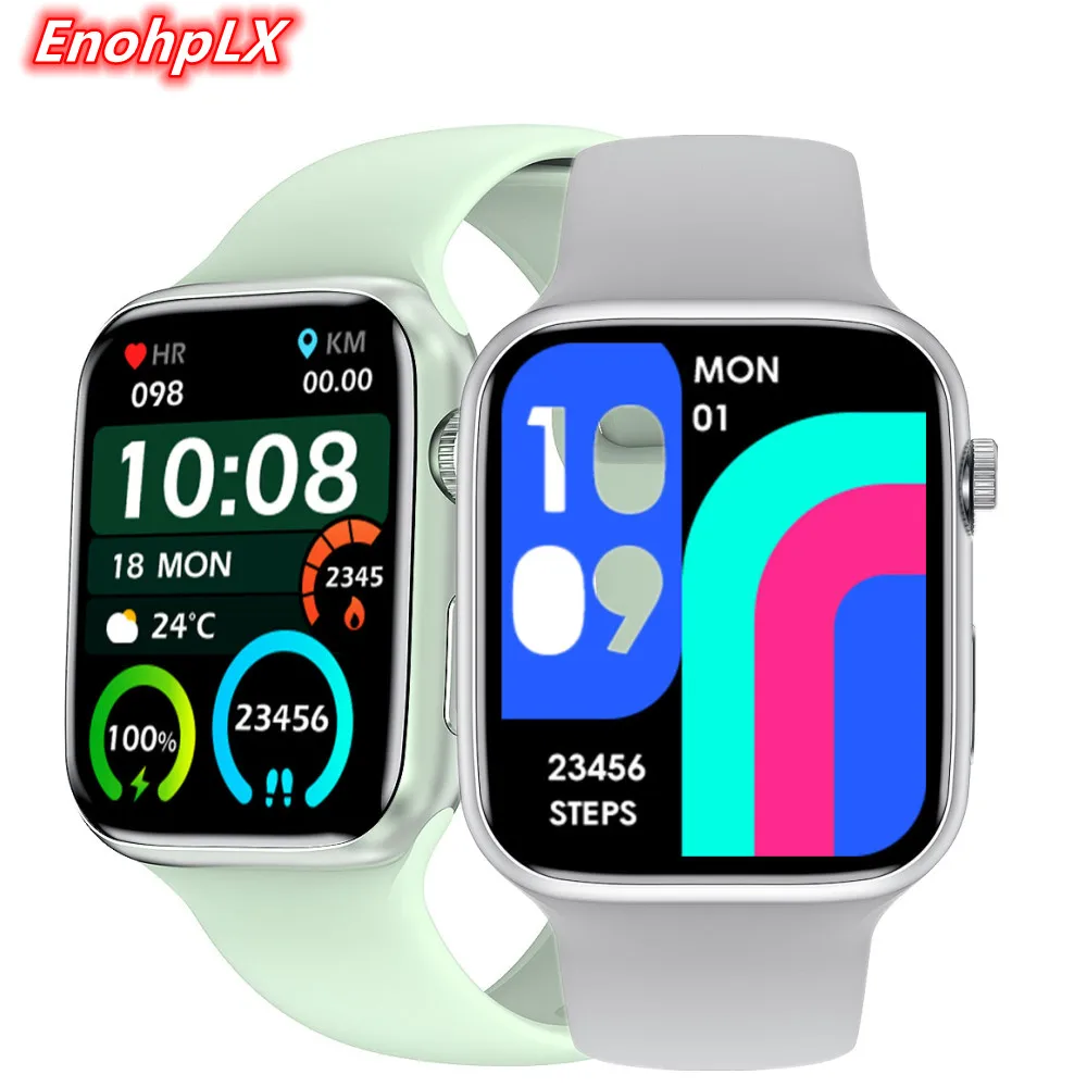 

Original NEW GW67 PRO MAX 45mm Smart Watch Series 7 Voice Assistant Bluetooth Call IP68 Waterproof Smartwatch Fitness Tracker
