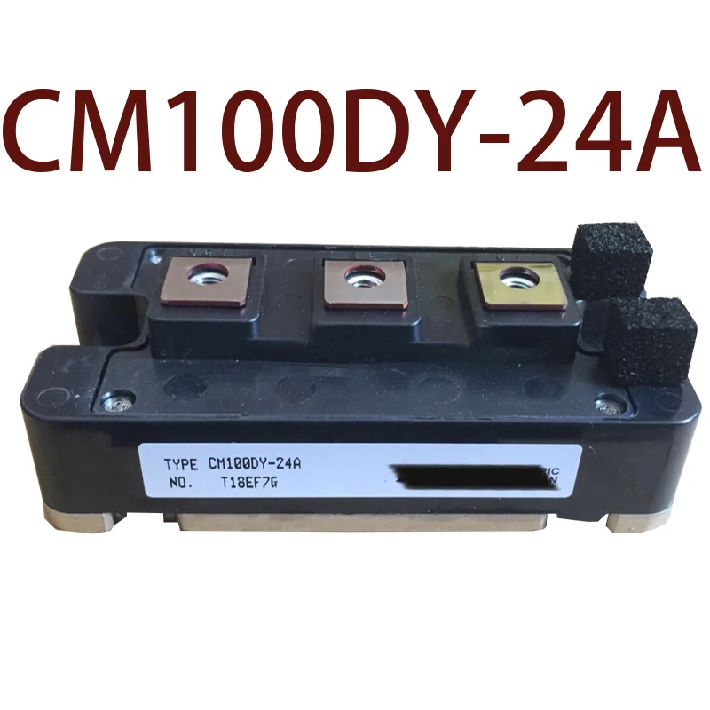 

Оригинал -- CM100DY-24A 1 год гарантии {фото склада}