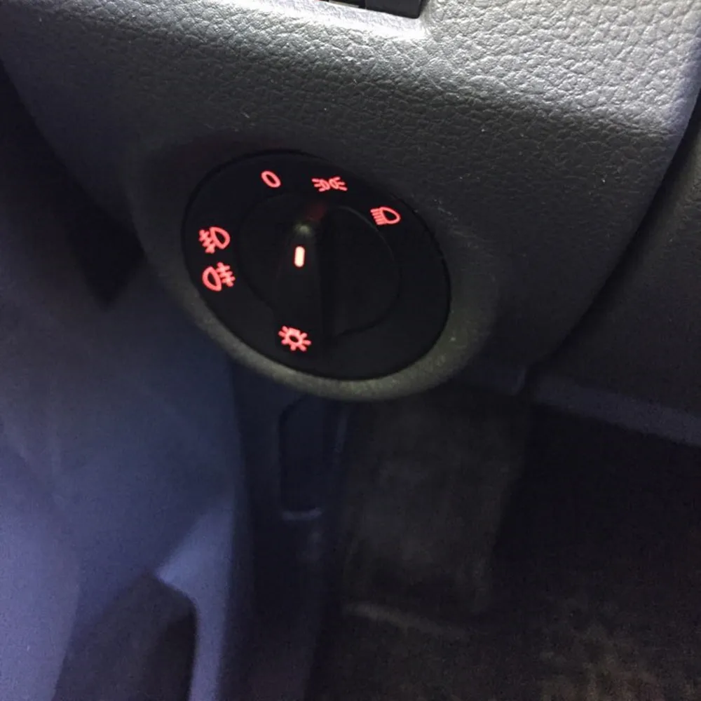

Переключатель управления фарами 1C0941531A 3BD941531A 3BD941531 для VW Golf MK4 Jetta 4 Passat B5 1C0 941 531 A