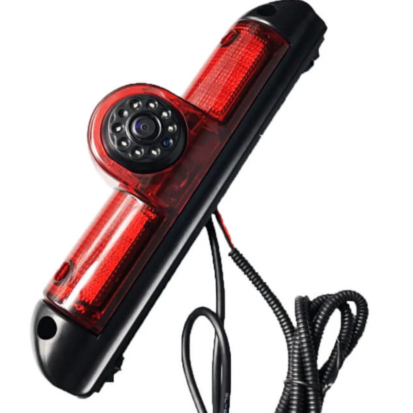 Лампа заднего вида для Peugeot Boxer лампа с ночным видением водонепроницаемая