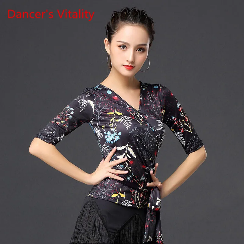 Национальный Стандартный костюм Новая женская взрослая бальная одежда для