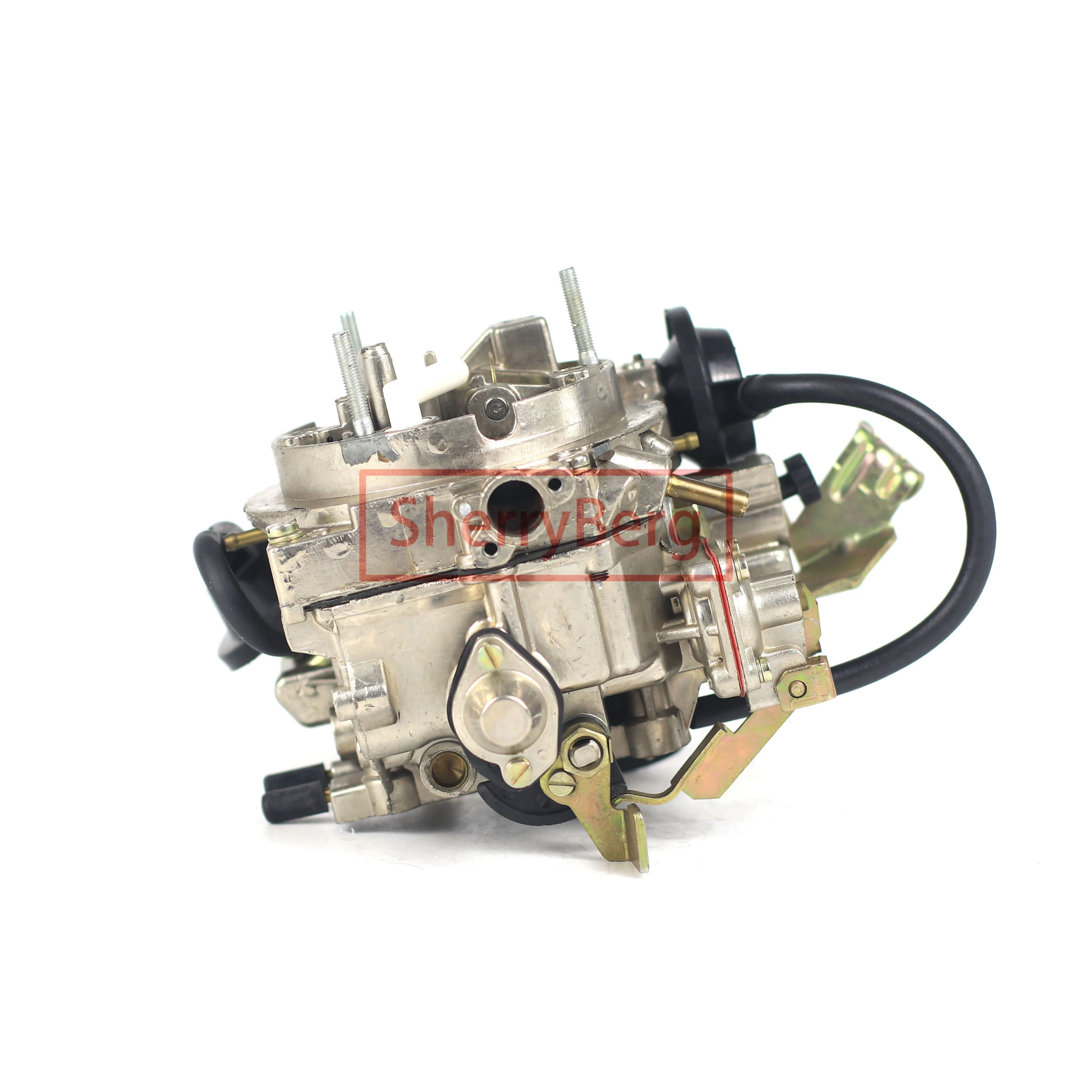 Новый OEM карбюратор для VW Golf mk2 piervan 2E Carb VOLKSWAGEN алкогольной версии|carburettor|pierburg