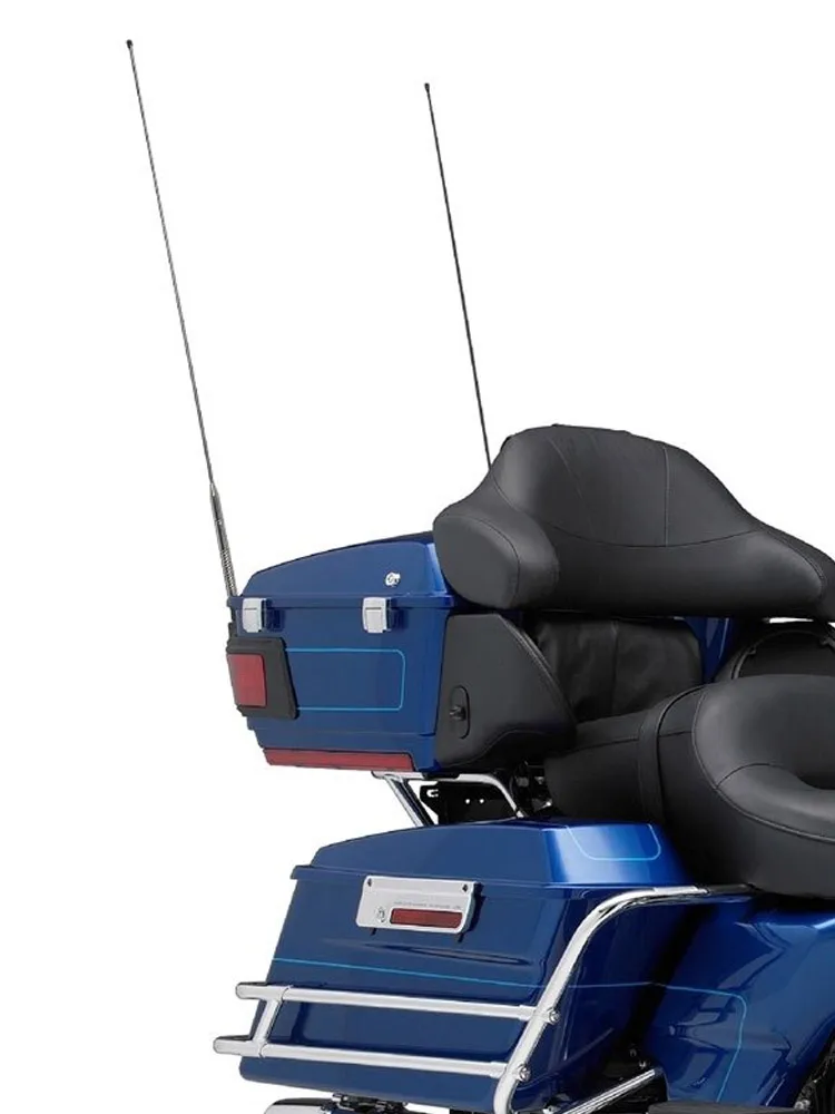 Сигнальная антенна для мотоцикла подходит Harley CVO Limited | Автомобили и мотоциклы