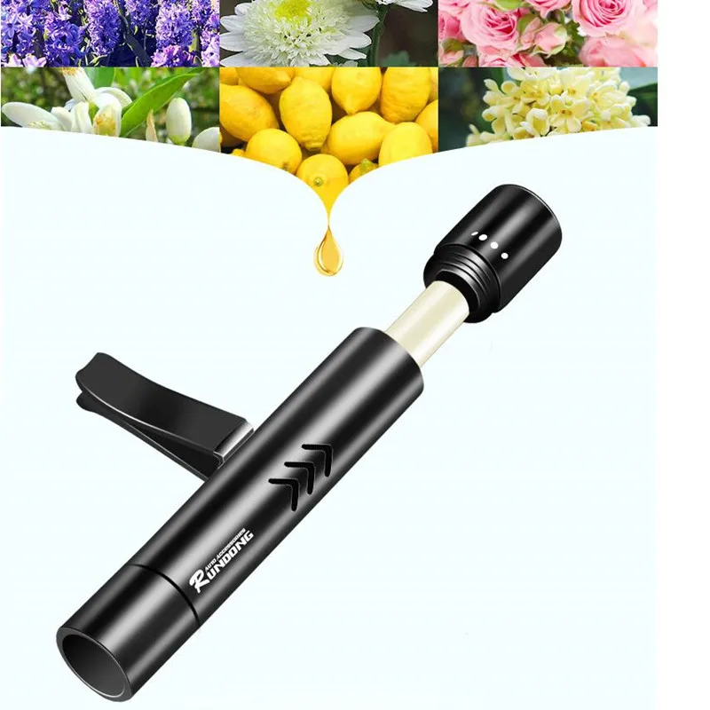 Автомобильный Кондиционер духи на вентиляционное отверстие для BMW X1 F48 X2 F39 X3 G01 F25