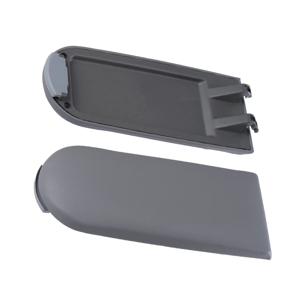 Крышка подлокотника автомобильной центральной консоли крышка для Jetta Bora Golf MK4 Beetle