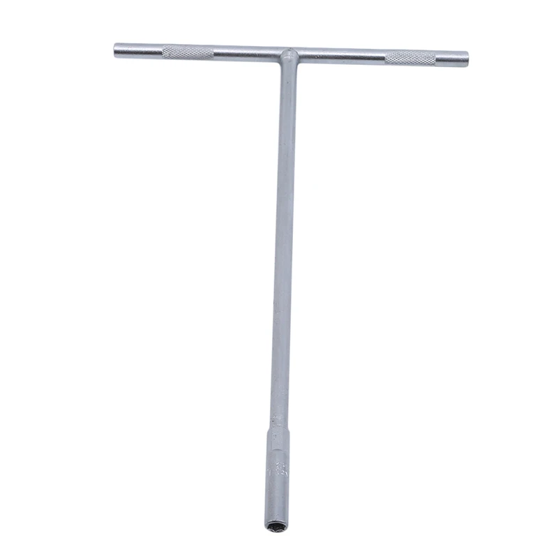 

New 6/7/8/9mm Hexagon Wrench T Handle Hex Allen Key Wrench Spanner T-type Socket Wrench For Auto Bike Motorcycle Hand Tools