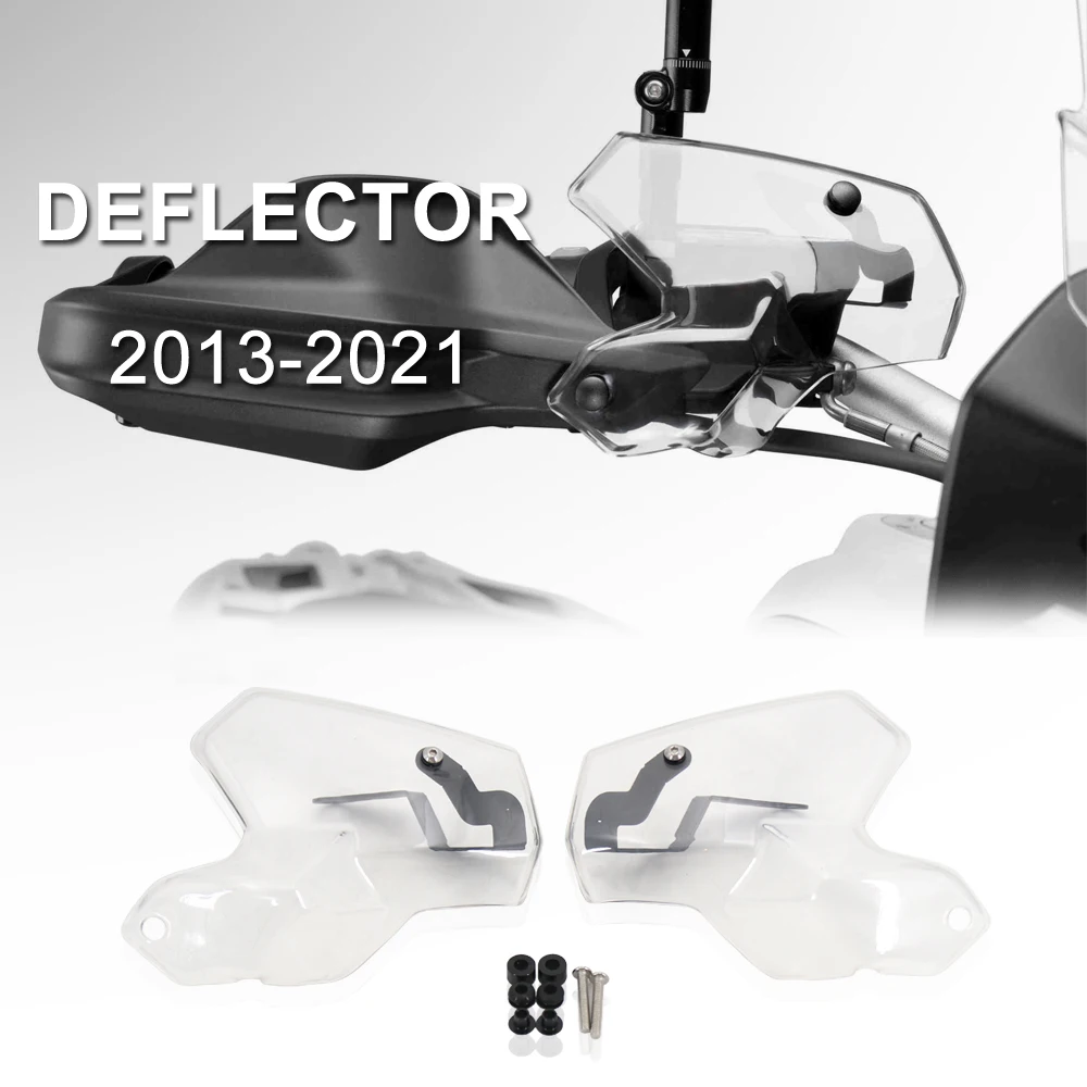 Ветрозащитный экран на руль мотоцикла для BMW R1200GS R1250GS Adventure S1000XR защита рук -