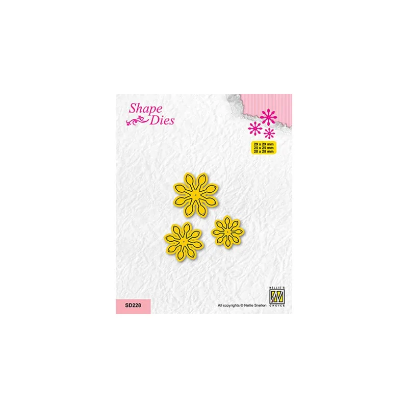 

Красивые цветы металлическая высечка Новое поступление 2021 Сделай Сам формы для скрапбукинга изготовление бумаги режущие изделия шаблон от...