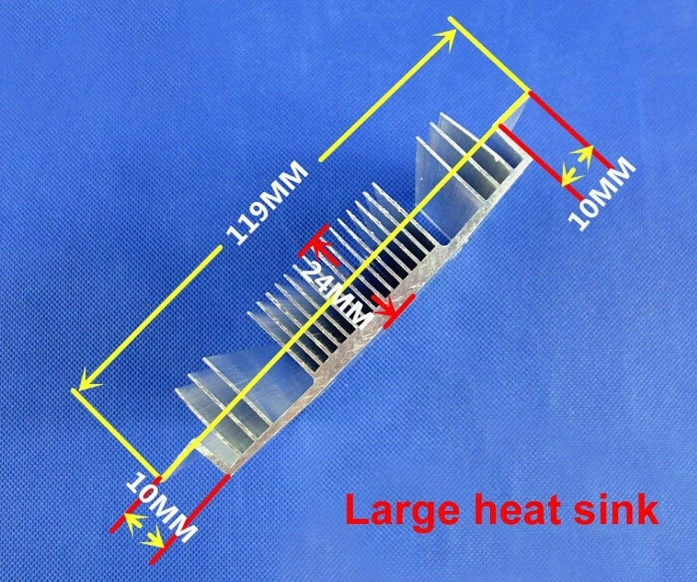 Newest Thermoelectric Peltier Refrigeration Cooling System Cooler Fan TEC1-12706 DIY Air Conditioner Kit | Инструменты