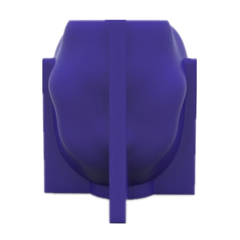 

Pattern Small Skull Silicone Epoxy Resin Casting Mold Ornament Jewelry Making